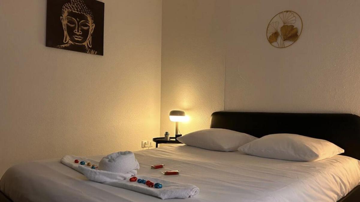 Le Superbe - Gare Appartement *