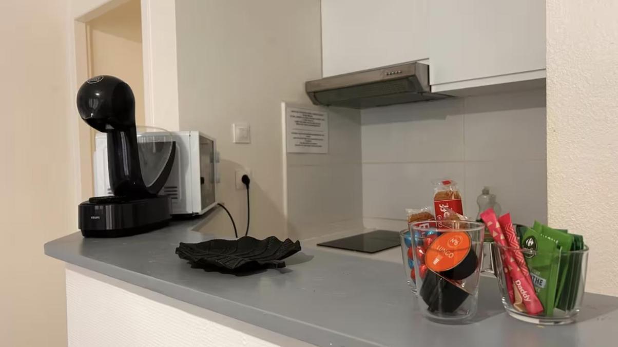 Le Superbe - Gare Appartement Mâcon